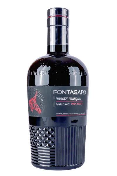Виски Fontagard PNDC  0.7 л