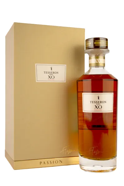 Коньяк Tesseron AOC XO Passion  0.7 л