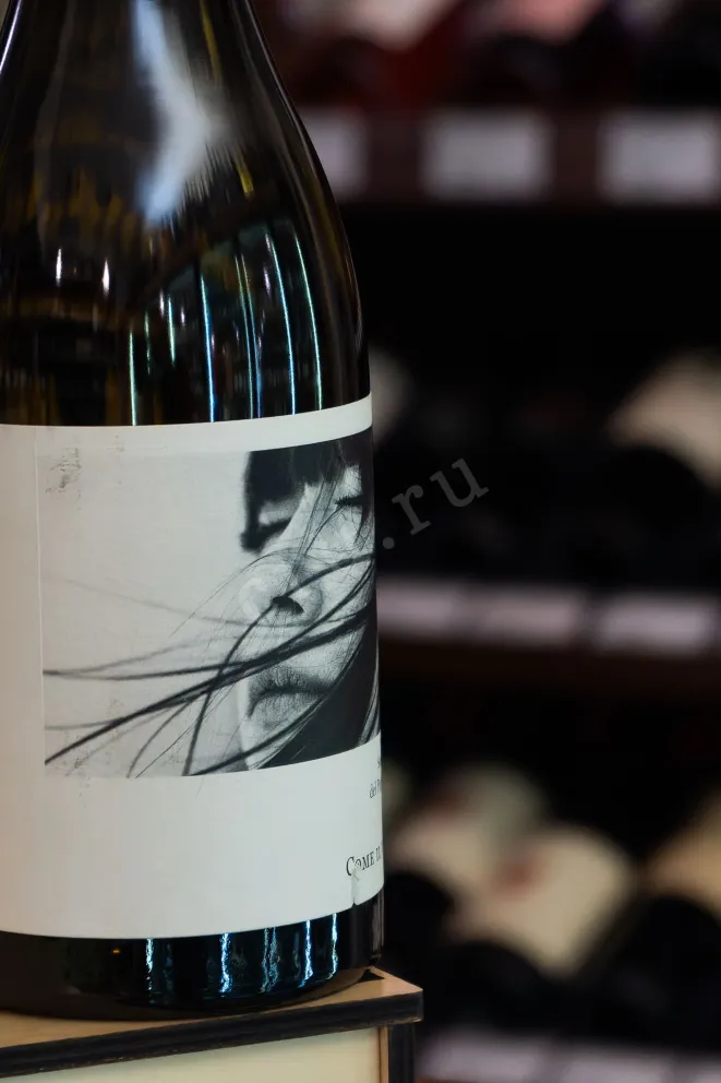 В магазине Крю Профи Sauvignon Il Poggiarello Come il Vento 2022 0.75 л