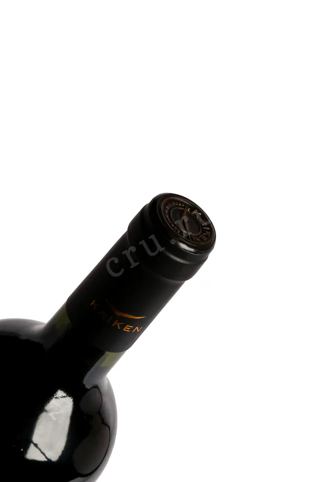 Пробка Kaiken Reserva Malbec 2023 0.75 л