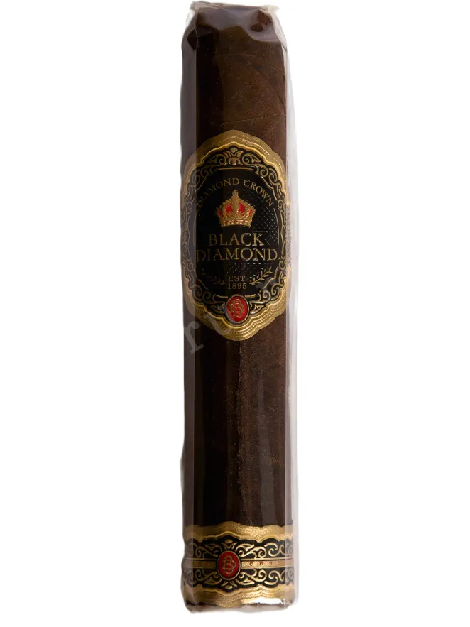 Сигара Diamond Crown Black Diamond Radiant