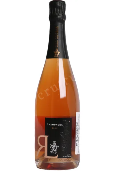 Шампанское RL Legras Brut Rose  0.75 л