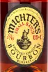 Этикетка Michters US 1 Bourbon 0.7 л