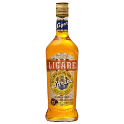 Ликер Ligare Frutto della Passione Spritz  0.5 л