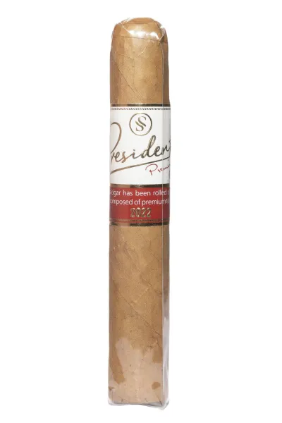 Сигары Orishas Presidentes Robusto 52*5