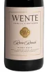 Этикетка Wente Riva Ranch Pinot Noir 2018 0.75 л