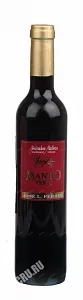 Вино Manto Dolc Jose L. Ferrer 2011 0.5 л