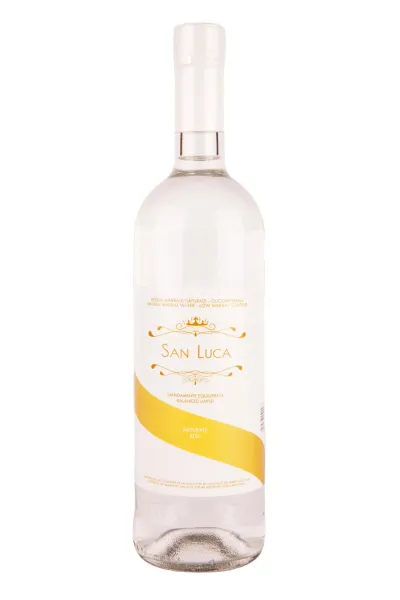Вода San Luca Still Glass  0.75 л