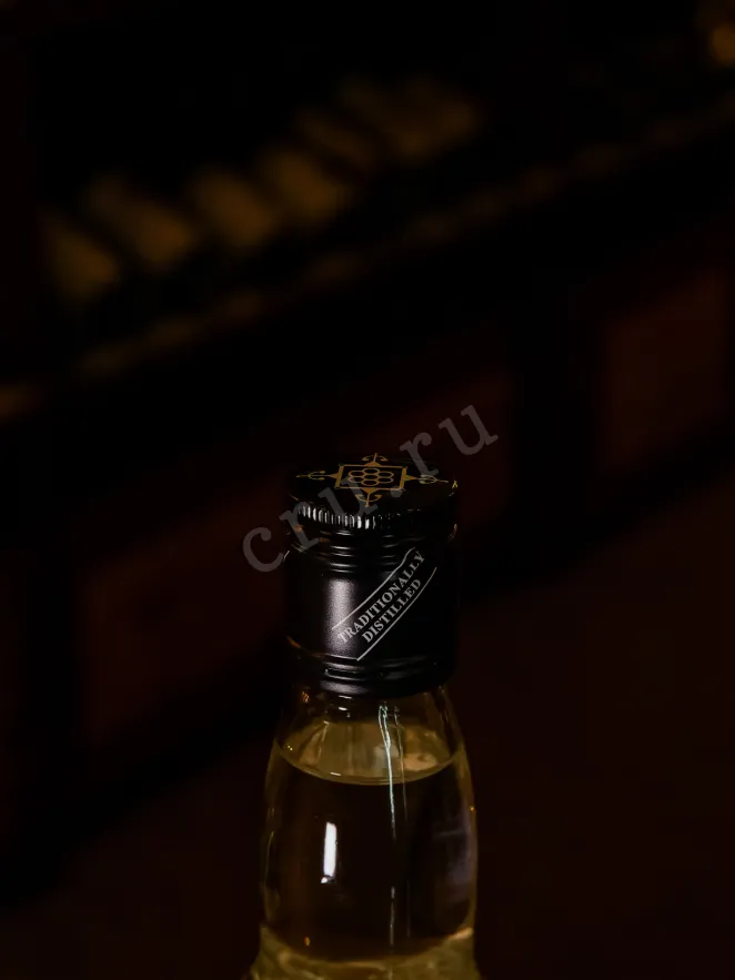 Пробка Ron Calados White 0.7 л