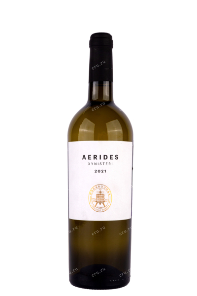 Вино Aerides Makarounas 0.75 л