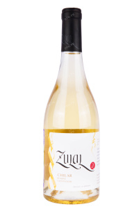 Вино Zulal Chilar Reserve 0.75 л