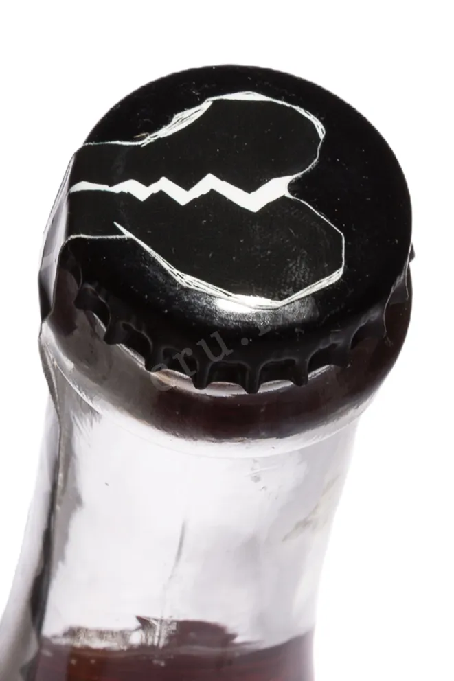 Пробка Rebel Apple My Michele Rose 0.75 л