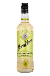 Ликер Bora-Bora Elderflower  0.7 л