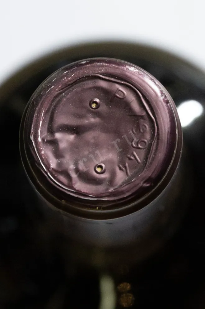 Пробка Duemani Toscana 2017 0.75 л