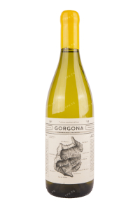 Вино Gorgona Costa Toscana 2018 0.75 л