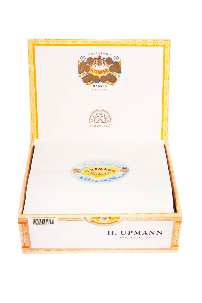 Сигары H. Upmann Coronas Major А/Т *25 