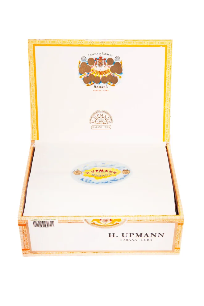 Сигары H. Upmann Coronas Major А/Т *25