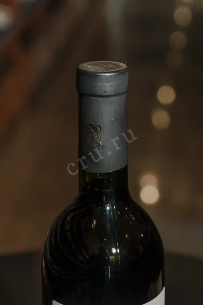 Пробка Aguna Alazani Valley Red 2019 0.75 л