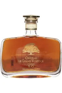 Коньяк Chateau Le Grand Vostock XO 1993 0.5 л
