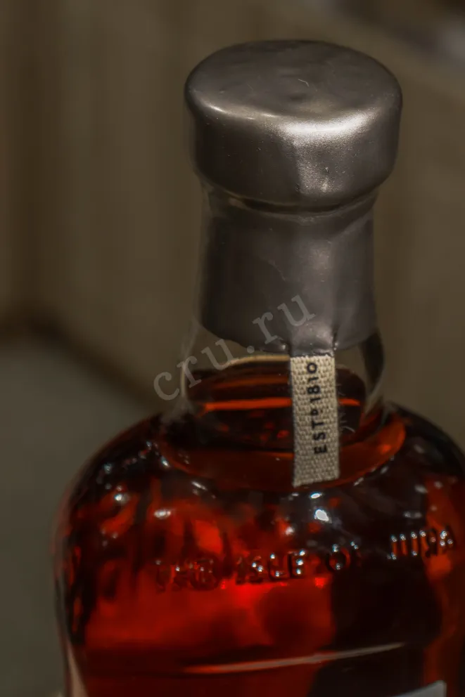 Виски Jura 1988 0.7 л