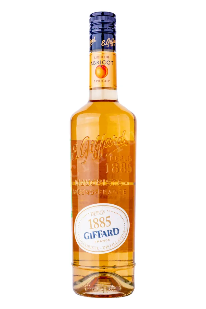Ликер Giffard Abricot  0.7 л