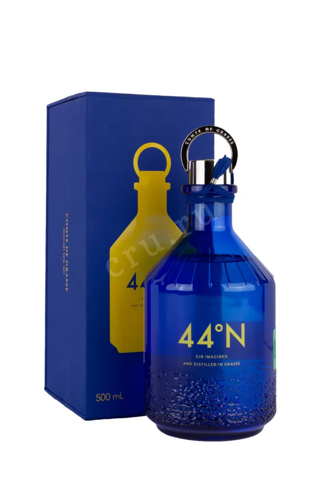 Джин 44 N  0.5 л