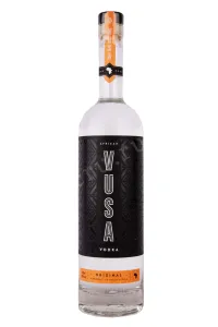 Водка Вуса  0.7 л