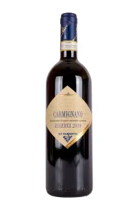 Вино Le Farnete Carmignano Reserva 2019 0.75 л