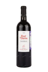 Вино Vinobl Mari Mariya Mon Dyuru Madiran 2018 0.75 л