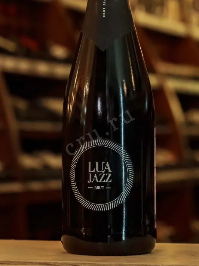 В магазине Крю Профи Lua Jazz Brut 2019 0.75 л