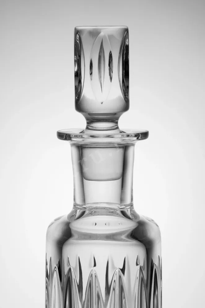 Графин Авдеев Кристалл По капельке