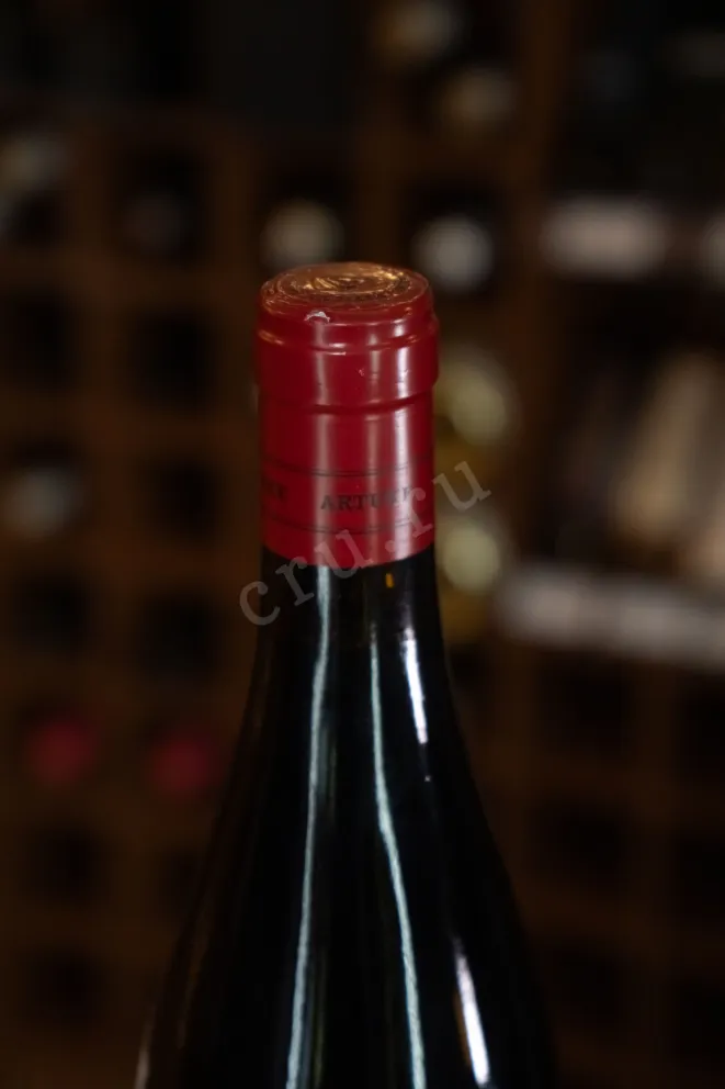 Пробка Artuke Finca de los Locos 2019 0.75 л