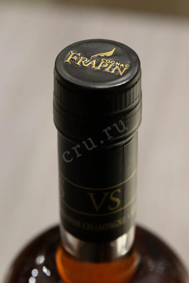 Пробка Frapin VS 1270 gift box 0.7 л