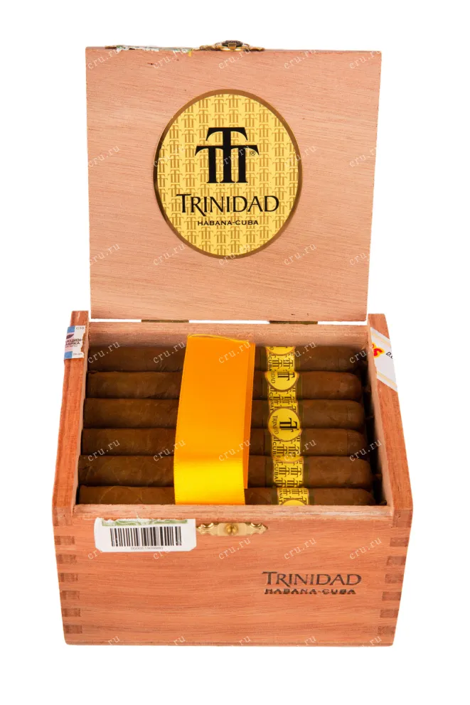 Сигары Trinidad Reyes *24