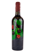 Бутылка вина Галерея от Гиневана Ежевика Полуcладкий 0.75