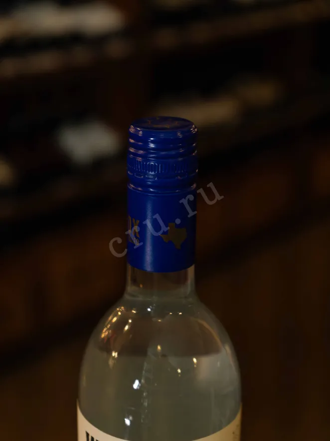 Пробка Western Son Blueberry 0.75 л