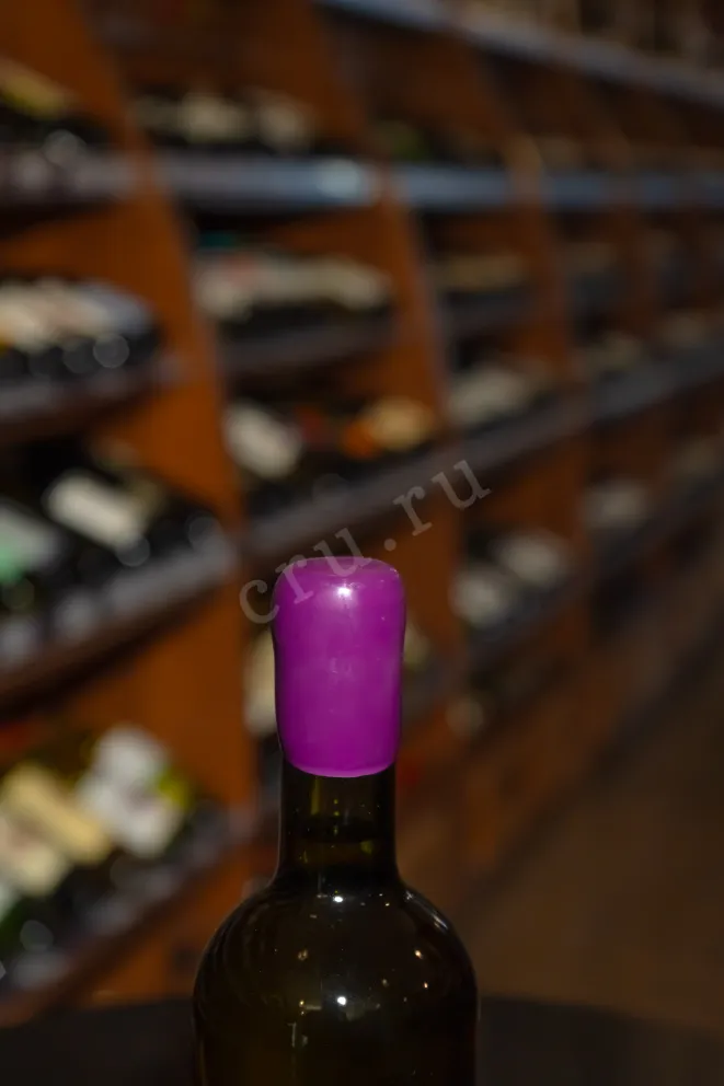 Пробка Aligote TZ Winecraft 2021 0.75 л