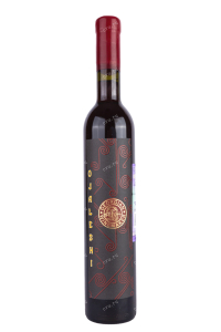 Вино Ojaleshi Georgian Winemaker 2018 0.75 л