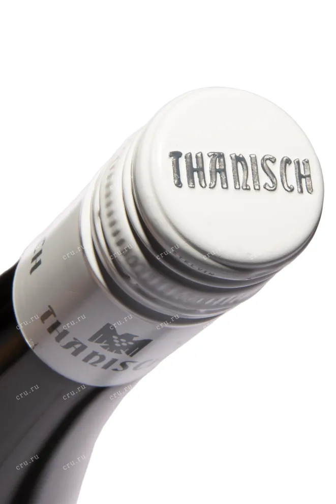 Пробка Thanisch Riesling Trocken 2022 0.75 л