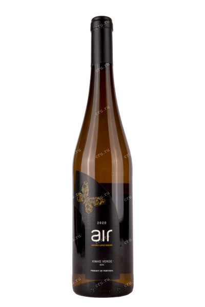 Вино Antonio Lopes Ribeiro Air 2020 0.75 л