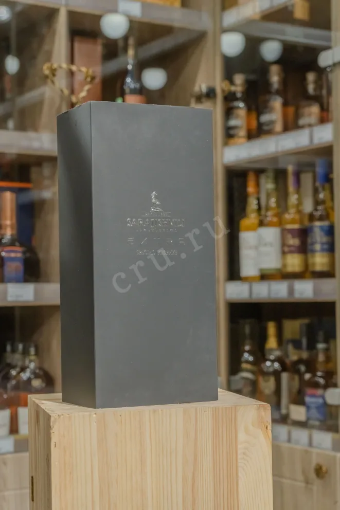 В магазине Крю Профи Sarajishvili Extra 0.7 л