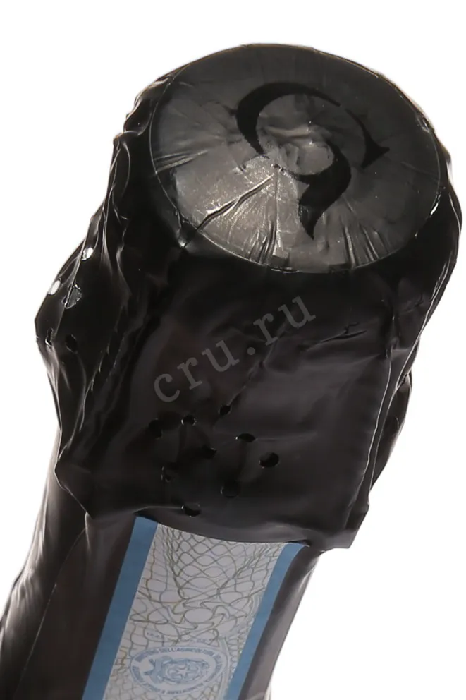 Пробка Gaetano Prosecco Extra Dry 2024 0.75 л