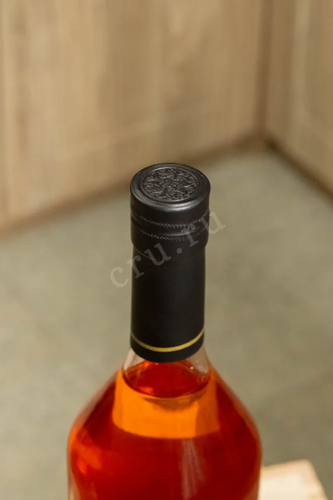 Пробка Gelas Bas Armagnac in gift box 2001 0.7 л