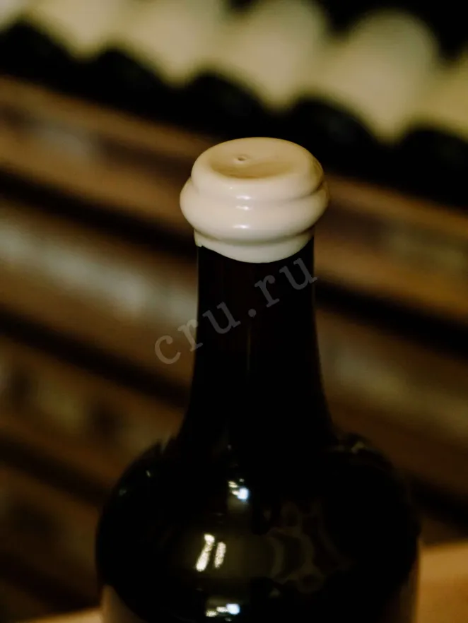 Пробка Philippe Chatillon Arbois Vin Jaune 2016 0.62 л