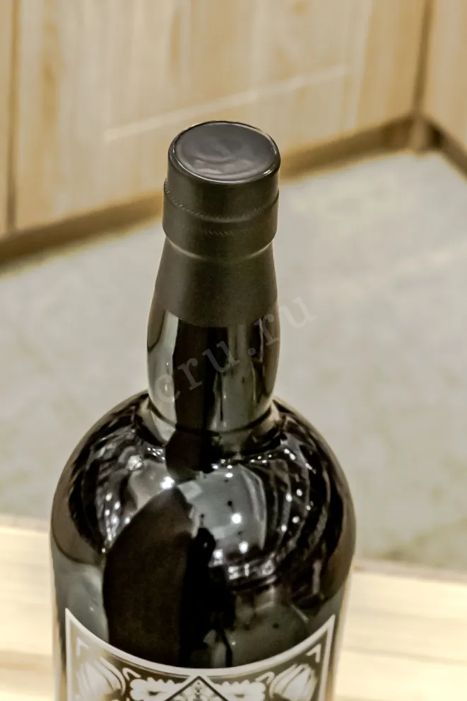 Пробка Saint Aubin in tube 1994 0.7 л