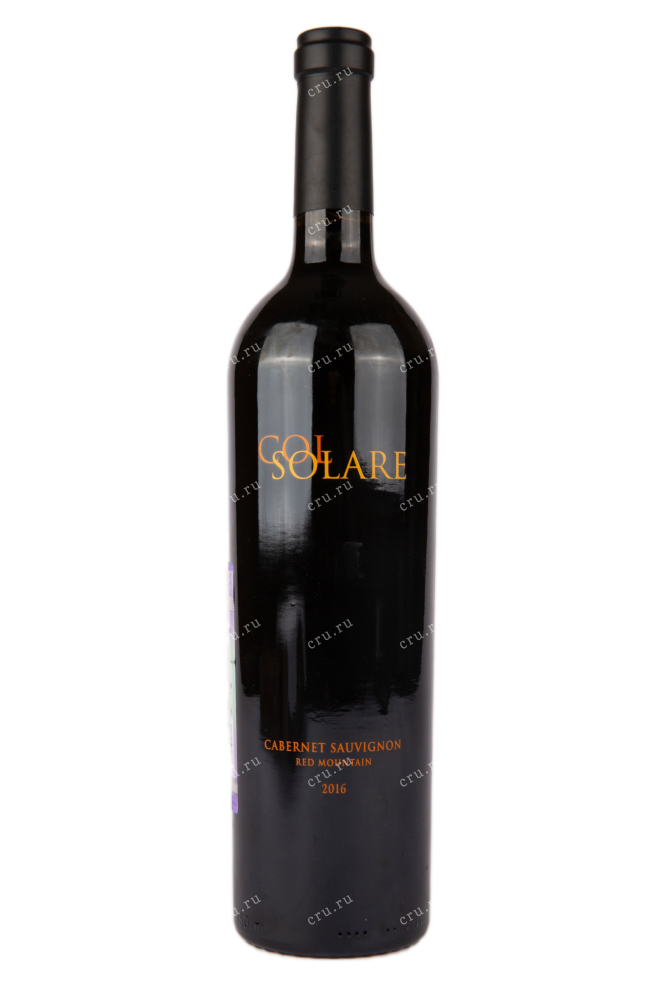 Вино Col Solare 2016 0.75 л
