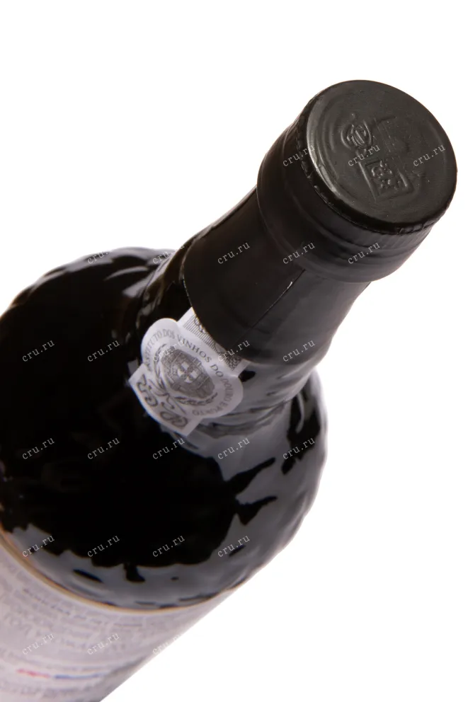 Пробка Fonseca Tawny Port 20 Years Old in tube 2003 0.75 л