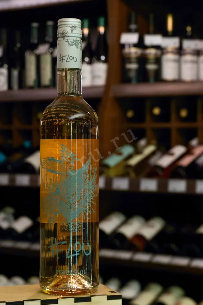 В магазине Крю Профи Peyrassol Les Cotes de Provence 2023 0.75 л
