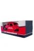 В подарочной коробке Retro Car 7 years old gift box 2012 0.5 л