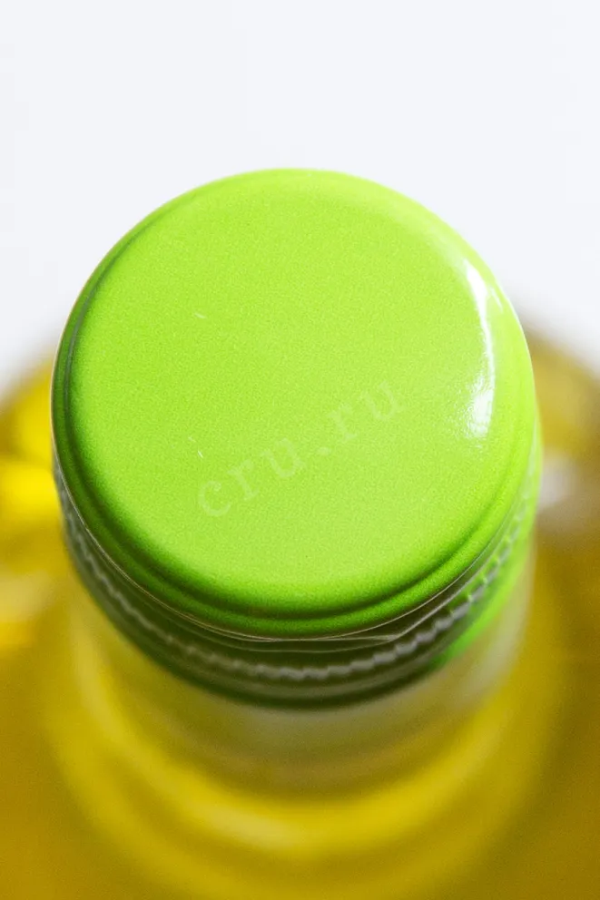 Пробка Bon Voyage Sauvignon Blanc 2023 0.75 л